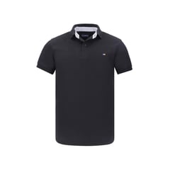 HAMER - Polo para hombre bordada