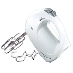 OSTER - Batidora De Mano 5 Velocidades - Blanco