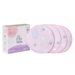 LIFECUP - Protectores de Lactancia LifeMom