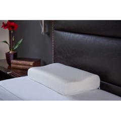 TECNOFOAM - Almohada cervical en memory viscoelastico