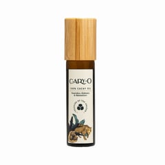 CARYO - Aceite de Cacay 10 ml Roll on - - Hidrata y nutre