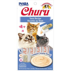 GENERICO - Churu Cat Snack Pure x 56 Grs
