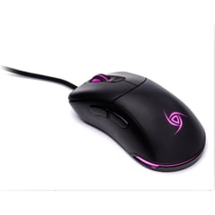 VSG COLOMBIA - Mouse gamer vsg aquila 6 botones luz rgb 12000 dpi