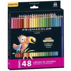 PRISMACOLOR - Colores Prismac. Redondo X 48