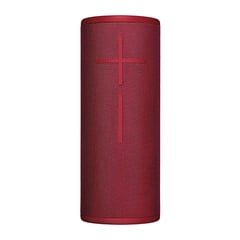 ULTIMATE EARS - Parlante Bluetooth Impermeable Boom 3 Sunset Red