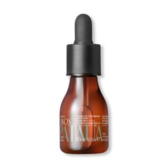 NATURA - Tónico capilar crecimiento nocturno anticaída Ekos Patauá 30 ml