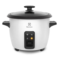 ELECTROLUX - Olla Arrocera 1.3 Litros Efficient RCB50.