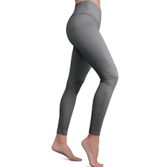 RUTTA - Legging Para Mujer Gris