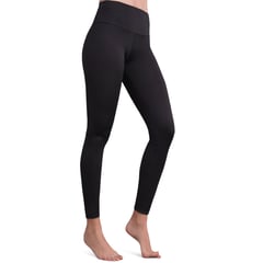 RUTTA - Legging Para Mujer Negro