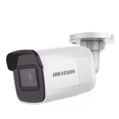 HIKVISION - Camara Tipo Bala Ip 2 Megapx Vision Nocturna