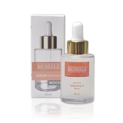 SIN MARCA - Serum Vitamina C Noche 30 ml