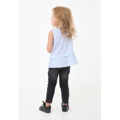 BABY PLANET - Blusa para bebe niña Belife