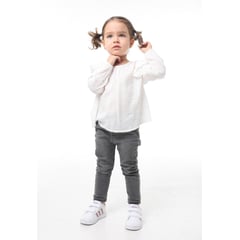 BABY PLANET - Blusa para bebe niña