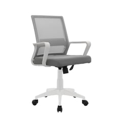 BONNO - Silla Ergonómica Styles Gris