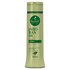 HASKELL - Shampoo Jaborandi 300ml