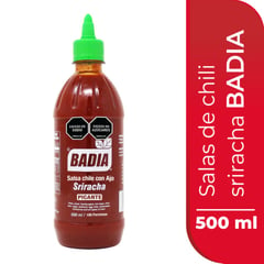BADIA - Salsa chili Sriracha