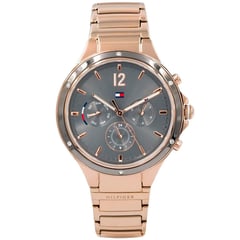 TOMMY HILFIGER - Reloj Mujer Análogo