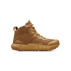 UNDER ARMOUR - Bota Hombre MICRO G VALSETZ M Marron