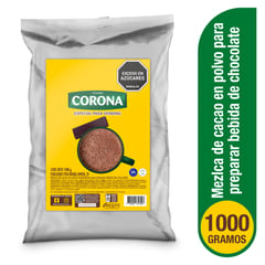 CORONA - Chocolate Corona Vending