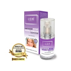 TV NOVEDADES - Gel Suavizador De Arrugas Lishe 15 ML