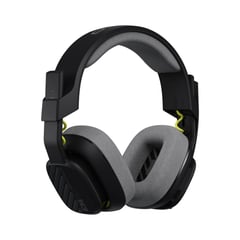 ASTRO - Audífonos Diadema Gamer, A10 Gen 2, Pc, Ps5/ps4, Xbox, Negro