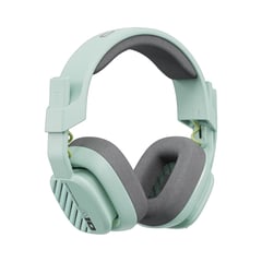 ASTRO - Audífonos Diadema Gamer, A10 Gen 2, Pc, Xbox, Ps5/ps4, Menta