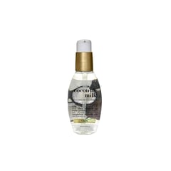 ORGANIX - Serúm para el cabello ogx coconut milk serum