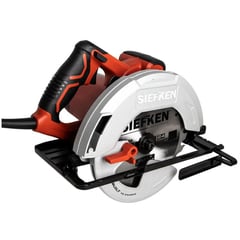 SIEFKEN - Sierra circular 7 1/4 1800w 60hz hm718