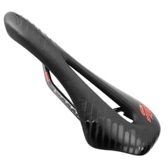 GENERICO - Sillin Bicicleta Ravx Speedforce Antiprostatico Mtb Ruta