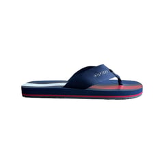 TOMMY HILFIGER - Sandalia caballero SANDALIAS FLIP FLOP AZUL TMDARLO407