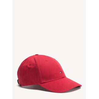 TOMMY HILFIGER - Gorra Hombre Rojo