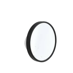 VIVITAR - Espejo de baño sin niebla 12x