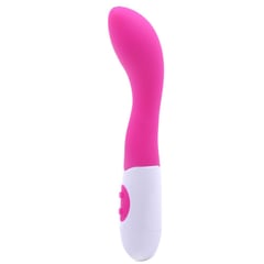 LUST - Vibrador Punto G Distintos Modos de Vibración