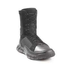 OAKLEY - Botas SI Light Patrol colo negro.