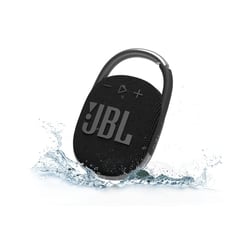 JBL - PARLANTE CLIP 4 - NEGRO