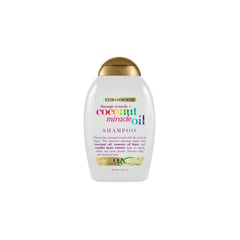 ORGANIX - Shampoo ogx coconut miracle oil 385ml