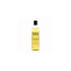 OZU - Shampoo romero y verbena