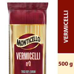 MONTICELLO - Vermicelli Monticello