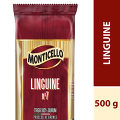 MONTICELLO - Linguine 500gr