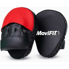 MOVIFIT - Localizador de velocidad x par negro/rojo