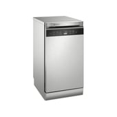 ELECTROLUX - Lavavajillas con Higienizador 10 Servicios/50 Piezas EHFE10T6MSBUS