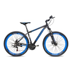 ROADMASTER - Bicicleta Todoterreno Storm Rin 29 L