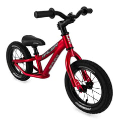 ONTRAIL - BICICLETA IMPULSO ONTRAIL-RACER RIN 12 ROJO NEGRO