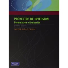 COMERCIALIZADORA EL BIBLIOTECOLOGO - Proyectos de Inversion Formulacion y Evaluacion