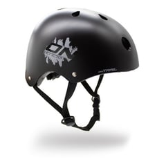 ONTRAIL - Casco Ciclismo Patinaje Urbano Bmx Skate Nemesis