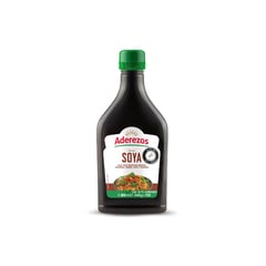 ADEREZOS - Salsa Soya X 1040g