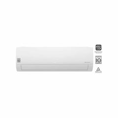 LG - Aire Acond MiniSplit inverter plus 9000Btu