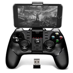 IPEGA - Control Mando Para Pc Celulares Gamepad 3en1 Pg-9076