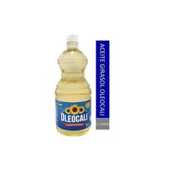 OLEOCALI - Aceite girasol x3000ml