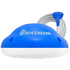 BOCCHERINI - Ducha electrica boccherini premiunzent azul 110v